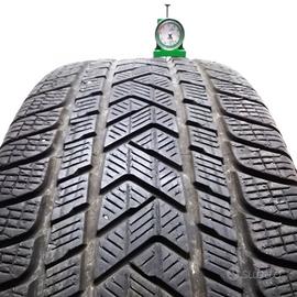 Gomme 305/35 R21 usate - cd.107100