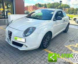 ALFA ROMEO MiTo 1.4 T 170 CV M.air Quadrifoglio