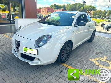 ALFA ROMEO MiTo 1.4 T 170 CV M.air Quadrifoglio