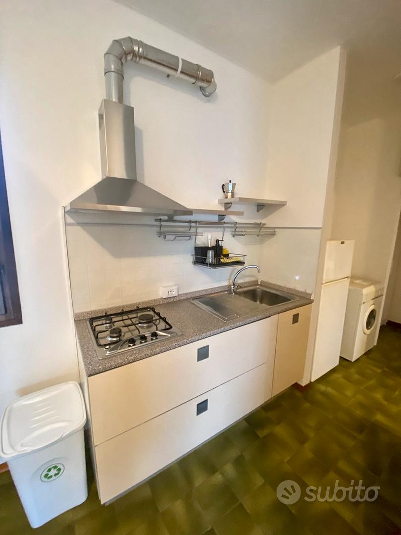Casa vacanza lido nazioni Comacchio - Vista 3