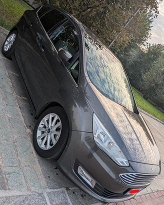 Ford CMAX   benzina 125cv