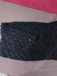 Sciarpa scaldacollo Coccinelle 