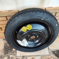 Ruota di Scorta Yaris