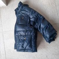 piumino bambino/a Add