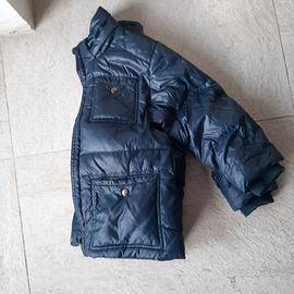 piumino bambino/a Add