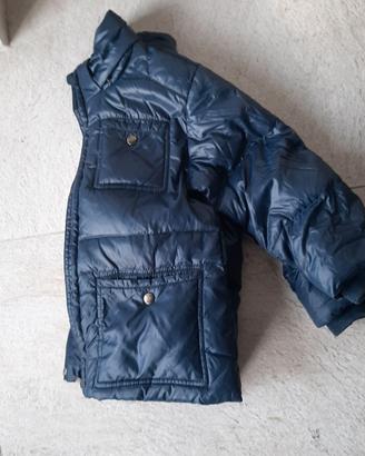 piumino bambino/a Add