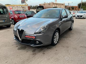 Alfa Romeo Giulietta 1.6 JTDm 120 CV