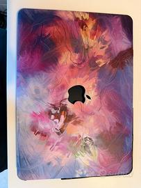 Parte superiore custodia Macbook 13’’ 2017
