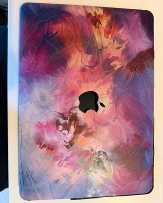 Parte superiore custodia Macbook 13’’ 2017