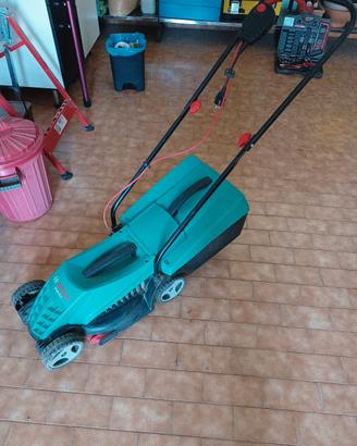Tagliaerba Bosch Rotak 32 R