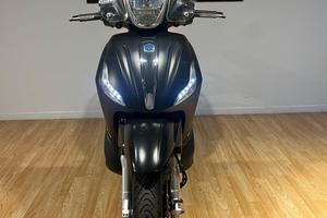 Beverly 300 police 2018 permute finanziamento