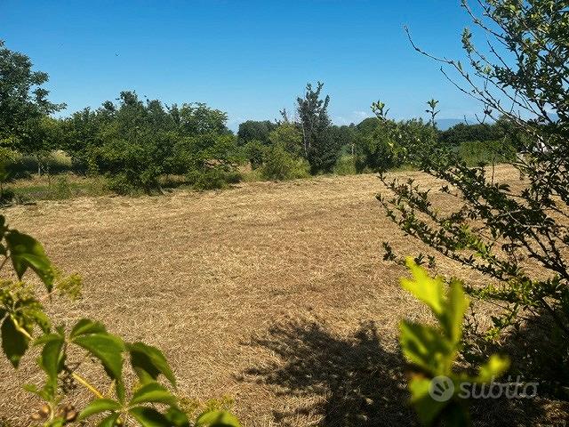 Terreno edificabile a Martignacco (UD) - Vista 2