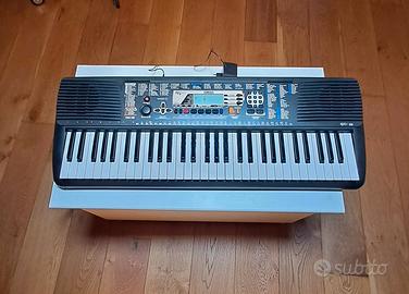 Pianola Yamaha 
