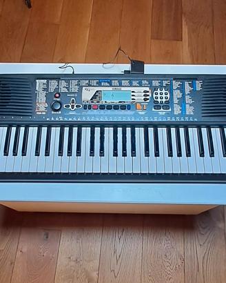 Pianola Yamaha 