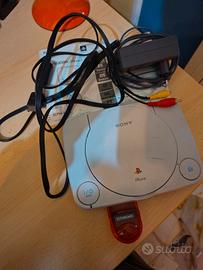 PlayStation 1