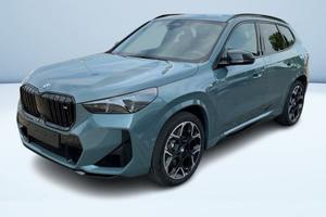 BMW X1 M35i xDrive M Sport Pro