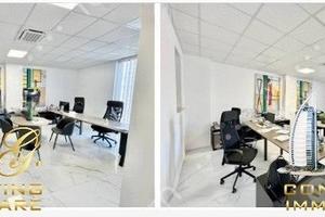 Appartamento uso ufficio moderno a Parete 100 mq