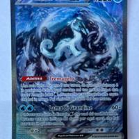 Carta Pikémon di Chien-Pao