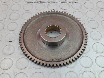 INGRANAGGIO RUOTA SUZUKI GSF 600 1996 1999 BANDIT