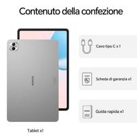HONOR Pad 10 Pollici 12.1 inch WIFI 8GB+256GB