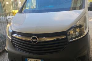 Opel vivaro 1,6 biturbo