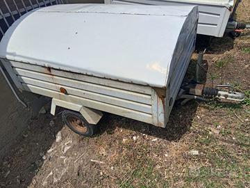 Carrello appendice