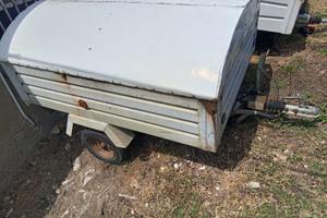 Carrello appendice