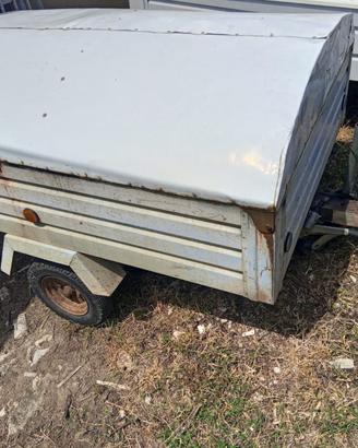 Carrello appendice