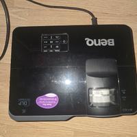 videoproiettore benq ms 513