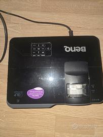 videoproiettore benq ms 513