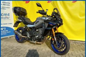 YAMAHA Tracer 9 Garantita e Finanziabile