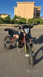 Ktm exc 300