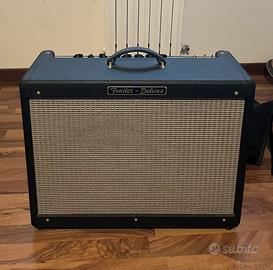Amplificatore Fender Hot Rod Deluxe