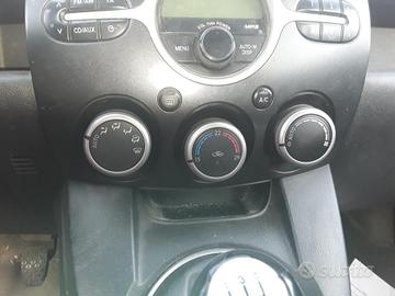 COMANDI CLIMA MAZDA 2 Berlina 2° Serie Dl4061190a