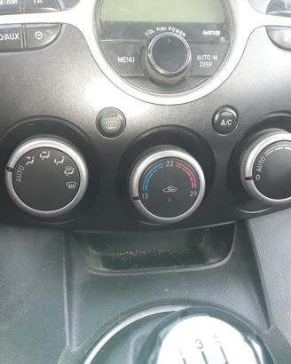 COMANDI CLIMA MAZDA 2 Berlina 2° Serie Dl4061190a