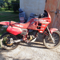 Gilera RC 50