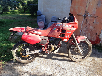 Gilera RC 50