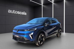 RENAULT Captur TCe 100 CV GPL Techno