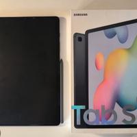 Tab s6 lite usato