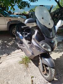 Scooter X,9 Evolution 