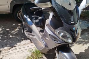Scooter X,9 Evolution 