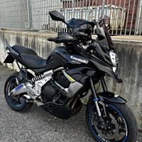 Kawasaki versys 650