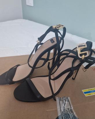 Sandali Elisabetta Franchi 