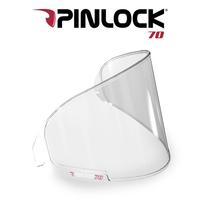 LENTE ANTIAPPANNANTE PINLOCK DKS002 CASCO SHOEI