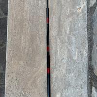 Canna da pesca windblade soper 360