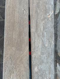 Canna da pesca windblade soper 360