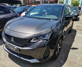 Peugeot 3008 BlueHDi 130 EAT8 S&S GT