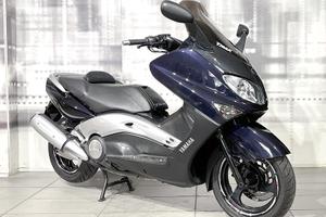 Yamaha TMax 500