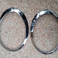 cornici fari Mini r50 e r53