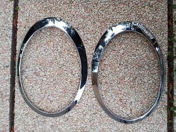cornici fari Mini r50 e r53